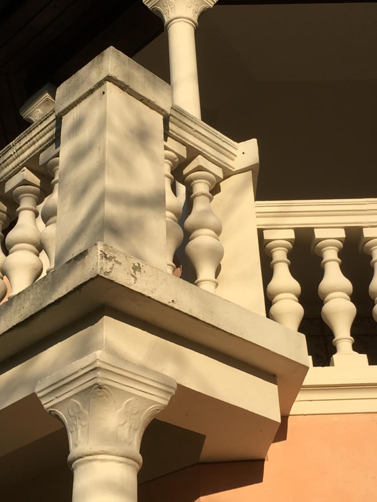كانيفا B&B Ernestine Family Home المظهر الخارجي الصورة