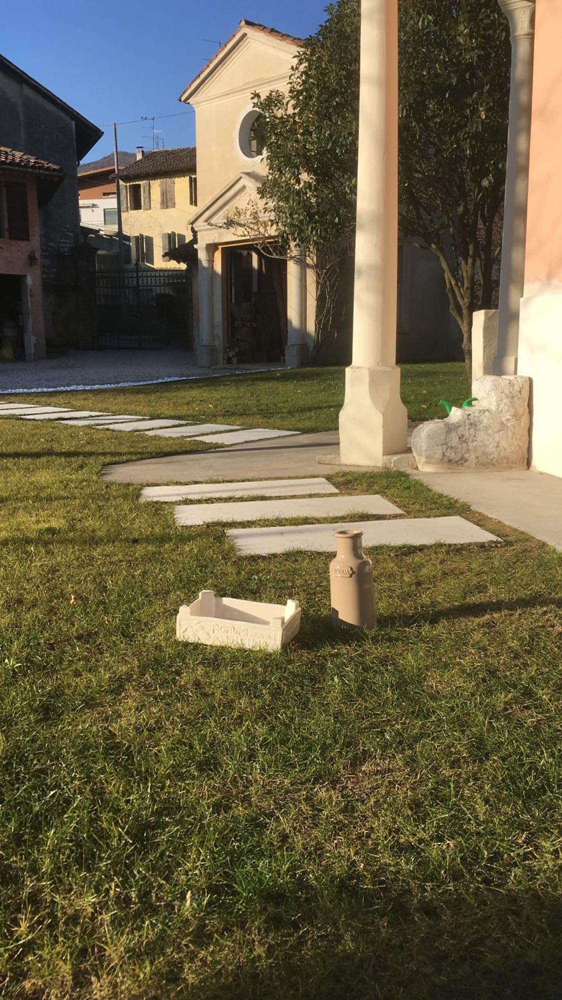 كانيفا B&B Ernestine Family Home المظهر الخارجي الصورة