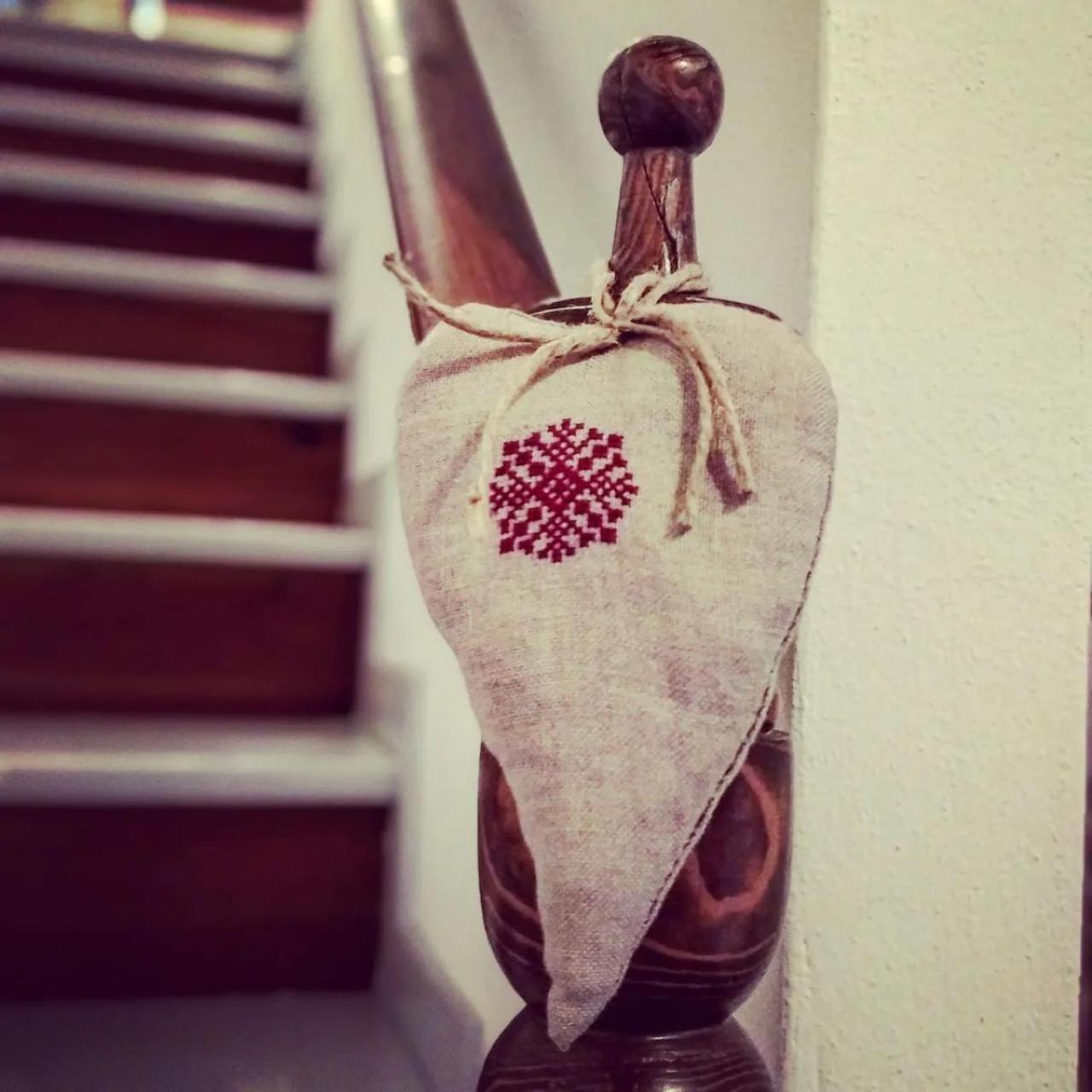 كانيفا B&B Ernestine Family Home المظهر الخارجي الصورة