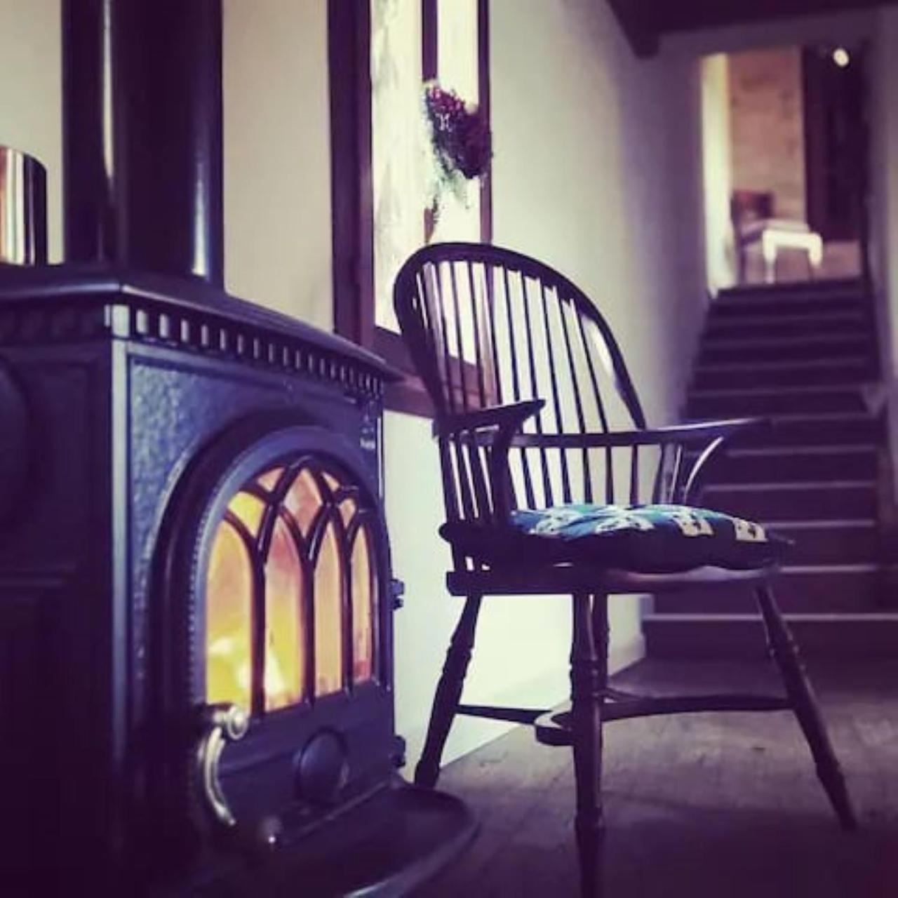 كانيفا B&B Ernestine Family Home المظهر الخارجي الصورة