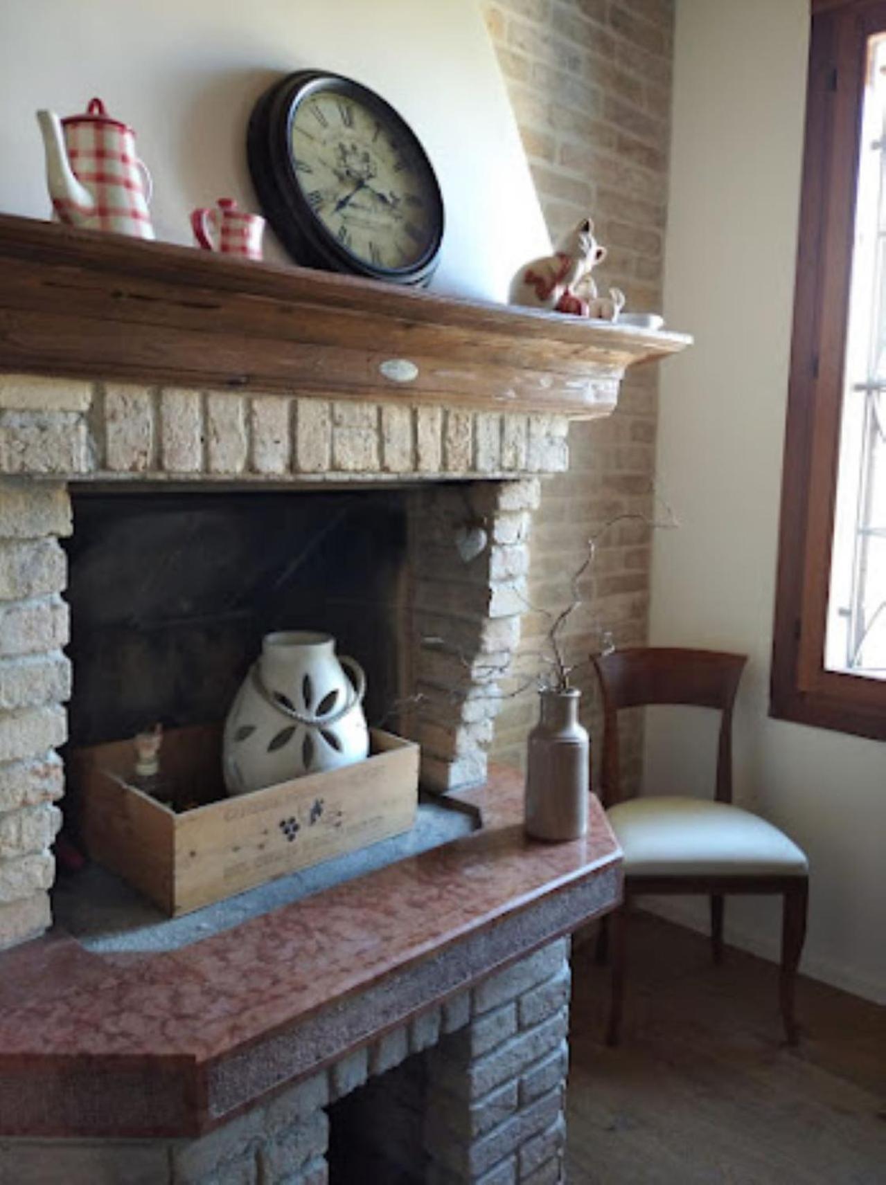 كانيفا B&B Ernestine Family Home المظهر الخارجي الصورة