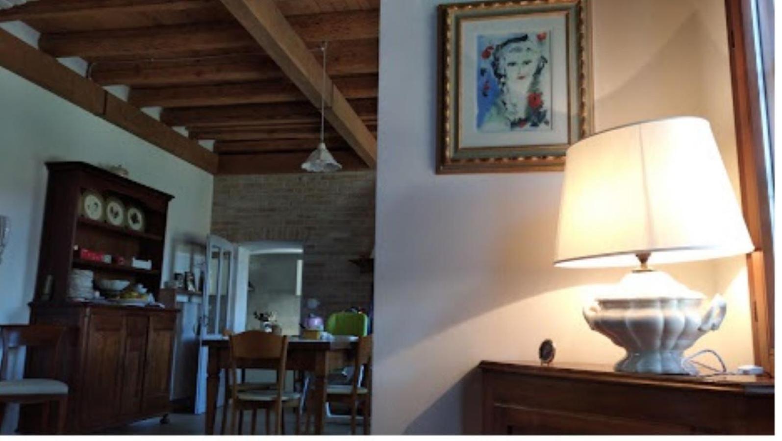 كانيفا B&B Ernestine Family Home المظهر الخارجي الصورة