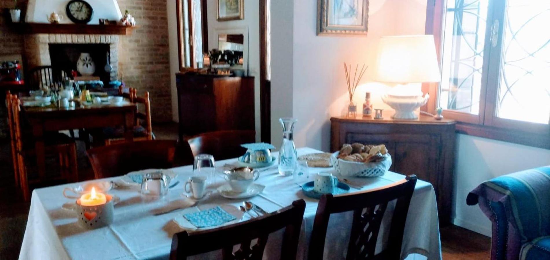 كانيفا B&B Ernestine Family Home المظهر الخارجي الصورة