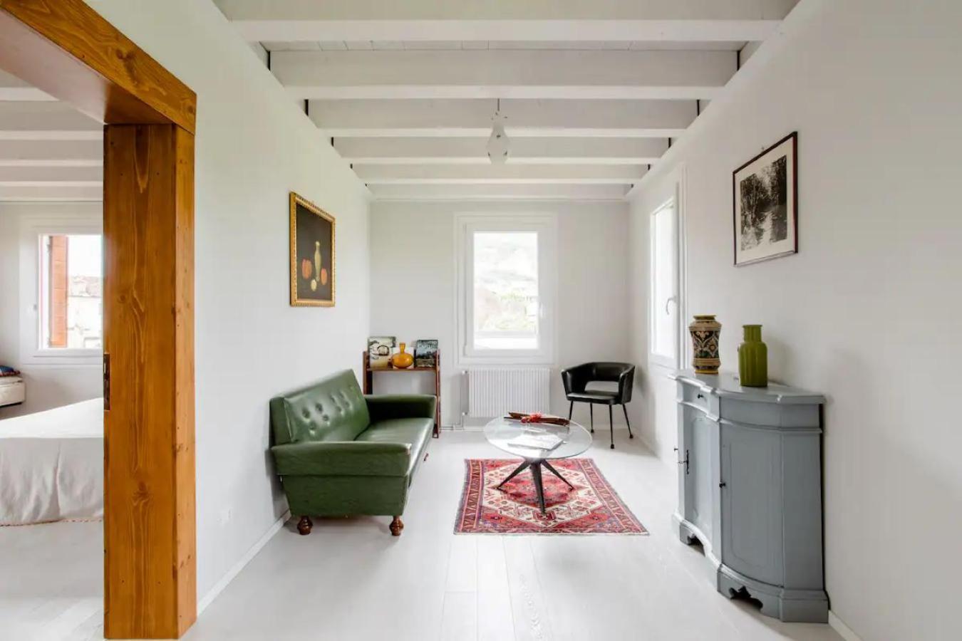 كانيفا B&B Ernestine Family Home المظهر الخارجي الصورة