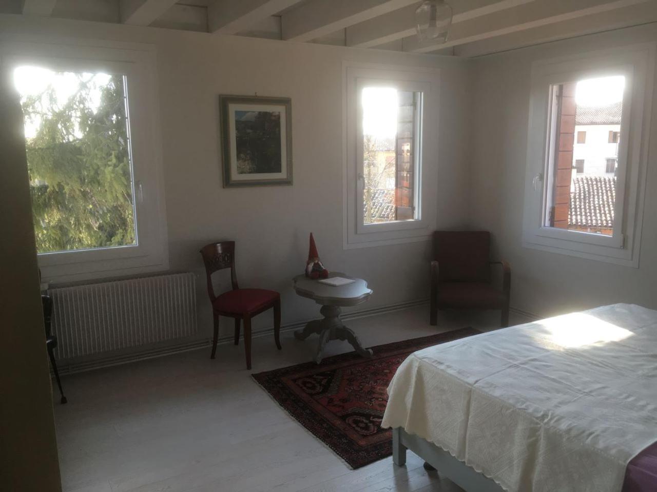 كانيفا B&B Ernestine Family Home المظهر الخارجي الصورة
