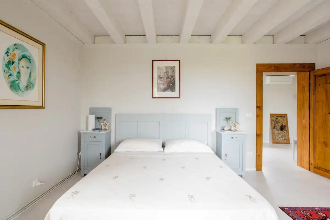 كانيفا B&B Ernestine Family Home المظهر الخارجي الصورة
