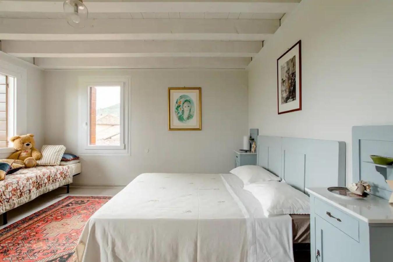 كانيفا B&B Ernestine Family Home المظهر الخارجي الصورة