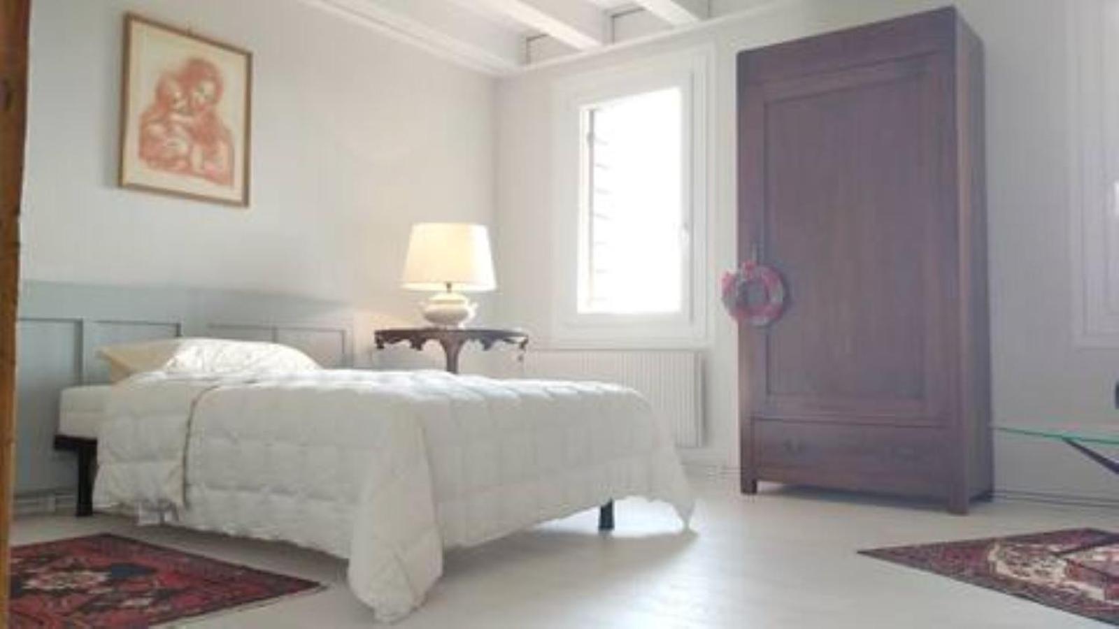 كانيفا B&B Ernestine Family Home المظهر الخارجي الصورة
