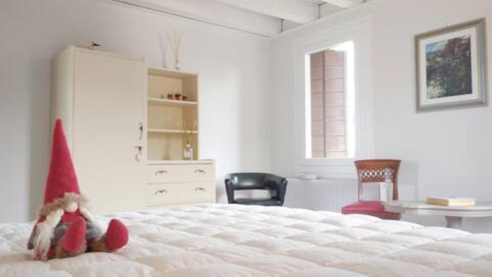 كانيفا B&B Ernestine Family Home المظهر الخارجي الصورة