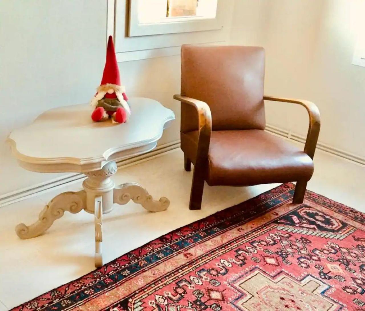 كانيفا B&B Ernestine Family Home المظهر الخارجي الصورة