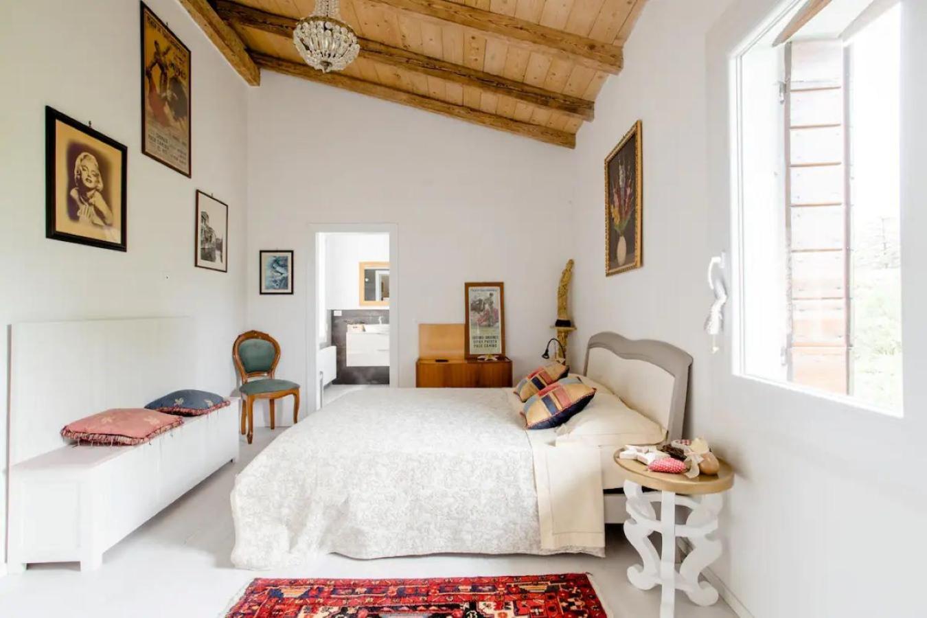 كانيفا B&B Ernestine Family Home المظهر الخارجي الصورة