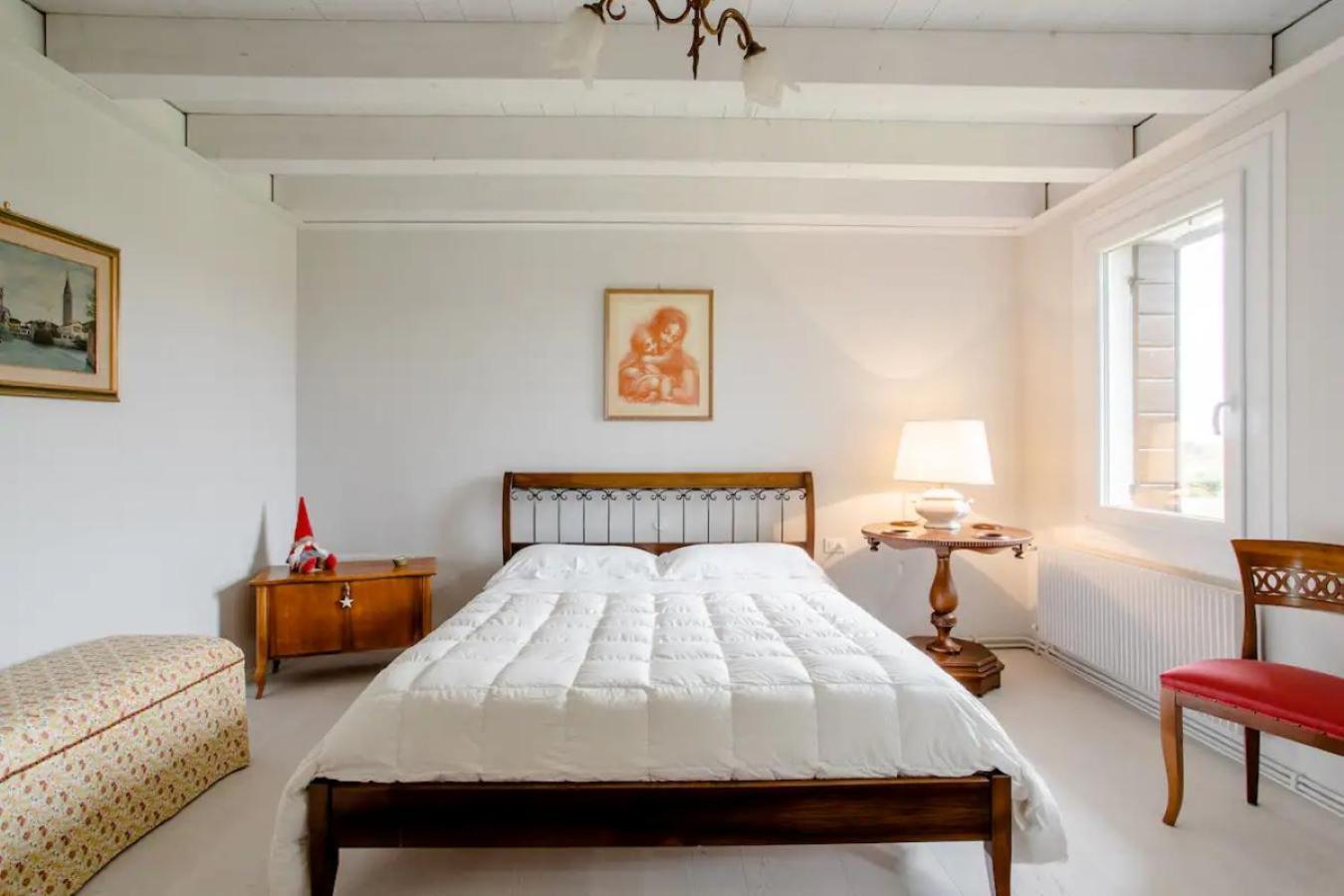 كانيفا B&B Ernestine Family Home المظهر الخارجي الصورة
