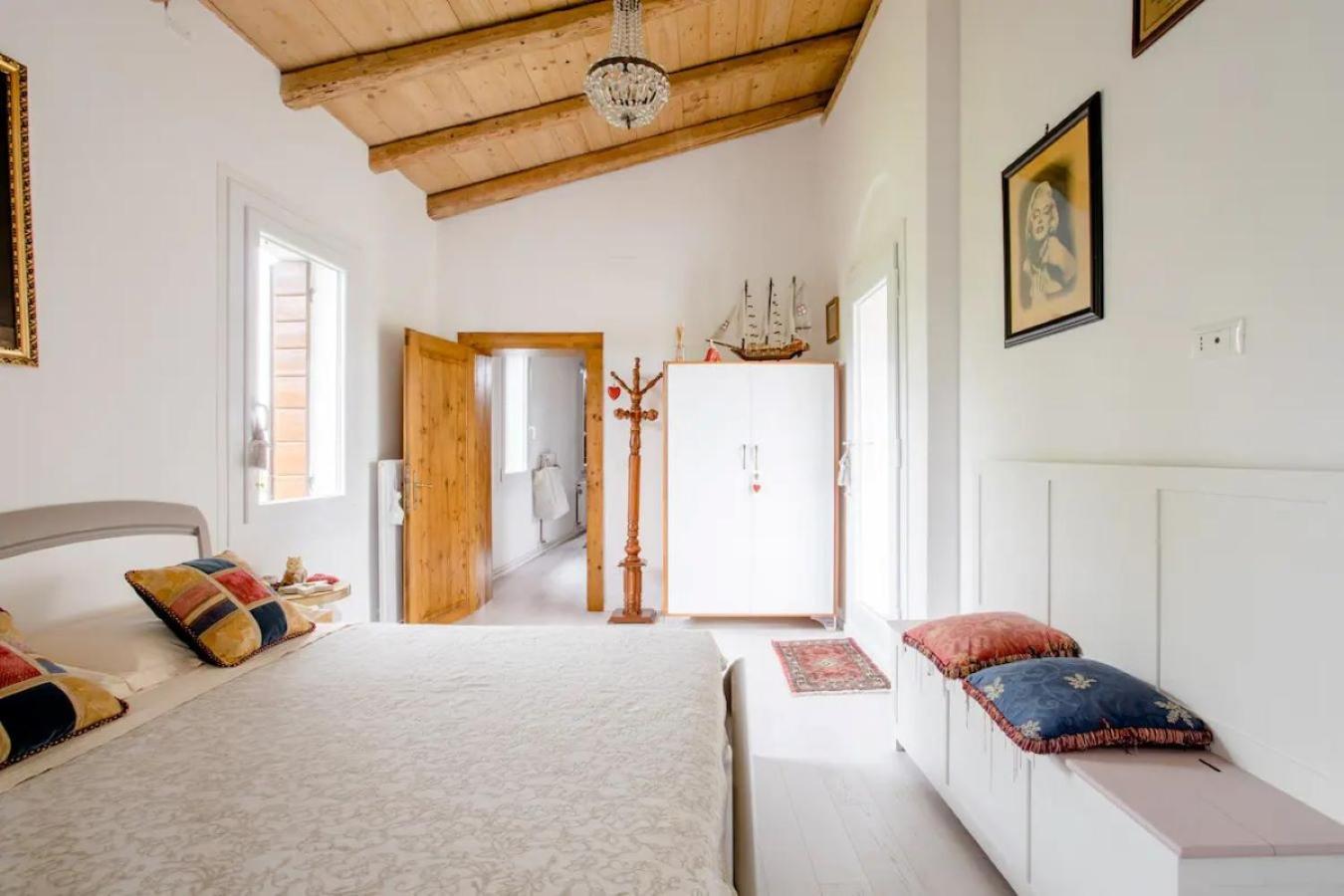 كانيفا B&B Ernestine Family Home المظهر الخارجي الصورة