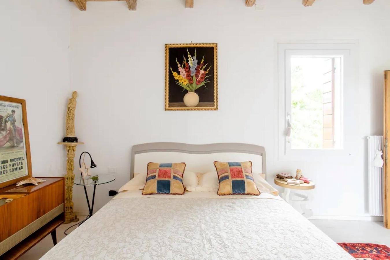 كانيفا B&B Ernestine Family Home المظهر الخارجي الصورة